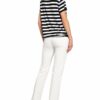 monari T-Shirts Damen, Schwarz