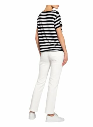 monari T-Shirts Damen, Schwarz