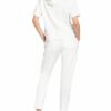 monari T-Shirts Damen, Weiß