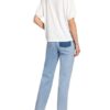 monari T-Shirts Damen, Weiß