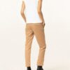 monari T-Shirts Damen, Weiß