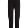 moss copenhagen Ima Sweatpants Damen, Schwarz