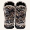 mou Eskimo 24 Winterboots Damen, Grau