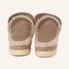 mou Eskimo Winterboots Damen, Beige