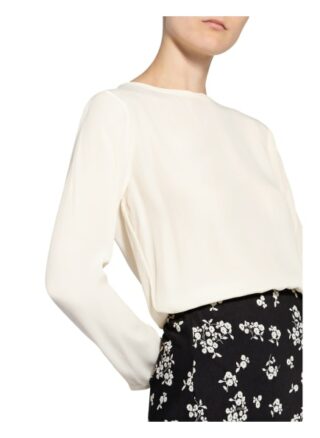 ottod'ame Blusenshirt Damen, Beige
