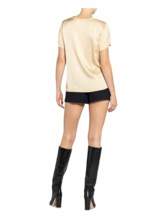 ottod'ame Blusentop Damen, Weiß