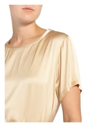 ottod'ame Blusentop Damen, Weiß