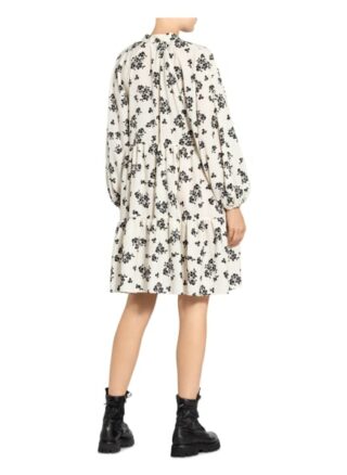 ottod'ame Hängerkleid Damen, Beige