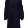 ottod'ame Hängerkleid Damen, Blau