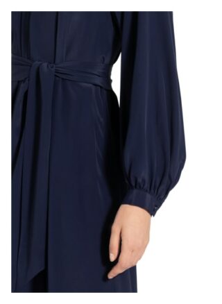 ottod'ame Hängerkleid Damen, Blau