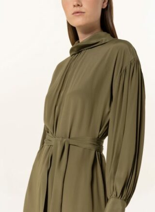 ottod'ame Hängerkleid Damen, Grün