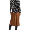 ottod'ame Hemdbluse Damen, Schwarz