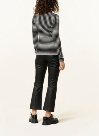 ottod'ame Longsleeve Damen, Weiß