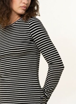ottod'ame Longsleeve Damen, Weiß