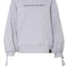 ottod'ame Sweatshirt Damen, Grau