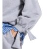 ottod'ame Sweatshirt Damen, Grau