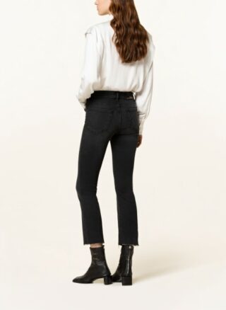 pinko Brenda Skinny Jeans Damen, Schwarz