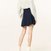 pinko Cassia Blusenshirt Damen, Weiß