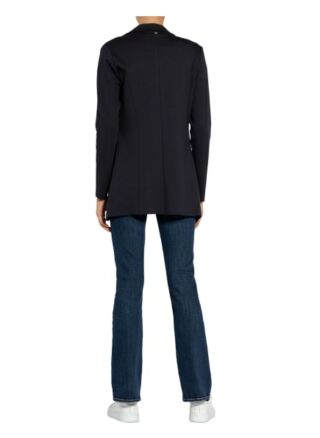 rich&royal Blazer Damen, Blau