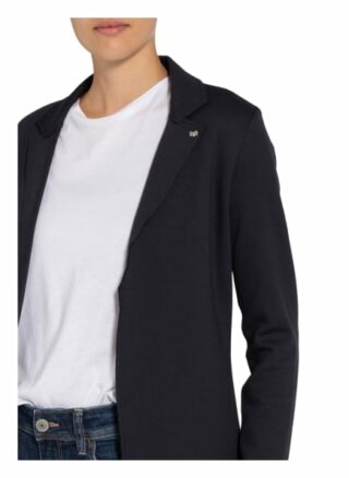 rich&royal Blazer Damen, Blau