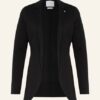 rich&royal Blazer Damen, Schwarz