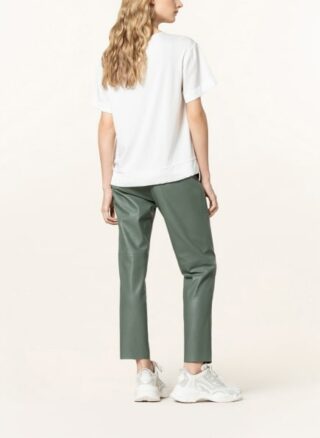 rich&royal Blusenshirt Damen, Weiß