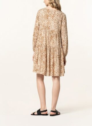 rich&royal Hängerkleid Damen, Beige