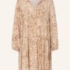 rich&royal Hängerkleid Damen, Beige
