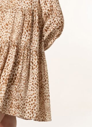 rich&royal Hängerkleid Damen, Beige
