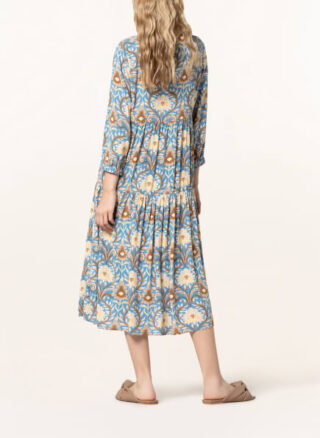 rich&royal Hängerkleid Damen, Blau