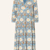 rich&royal Hängerkleid Damen, Blau