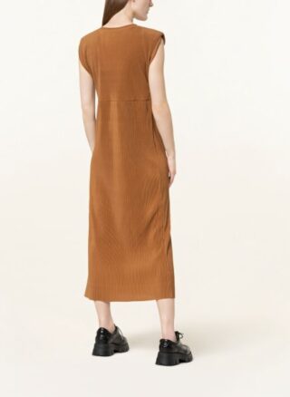 rich&royal Hängerkleid Damen, Braun