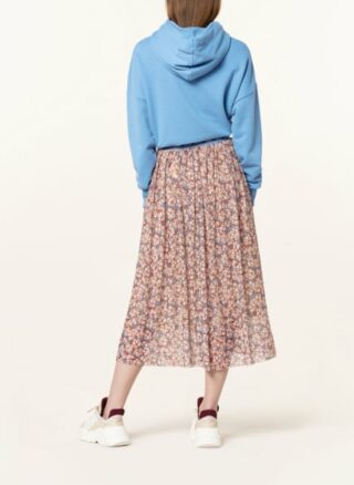 rich&royal Hoodie Damen, Blau