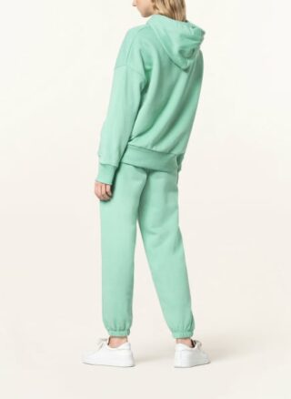 rich&royal Hoodie Damen, Blau