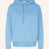 rich&royal Hoodie Damen, Blau