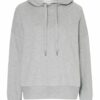 rich&royal Hoodie Damen, Grau