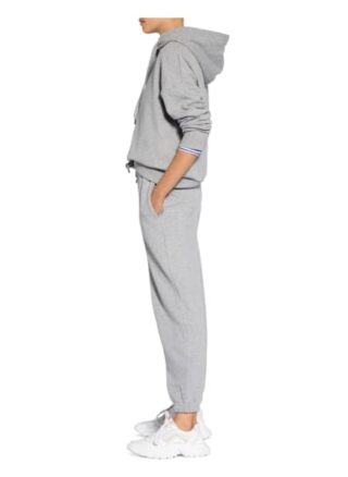 rich&royal Hoodie Damen, Grau