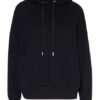 rich&royal Hoodie Damen, Schwarz