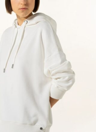 rich&royal Hoodie Damen, Weiß