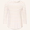 rich&royal Longsleeve Damen, Beige