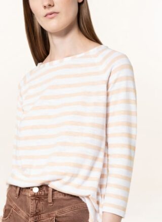 rich&royal Longsleeve Damen, Beige