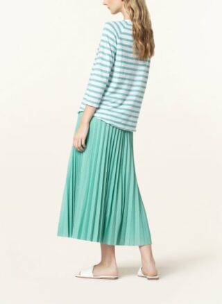 rich&royal Longsleeve Damen, Blau