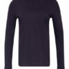 rich&royal Longsleeve Damen, Blau
