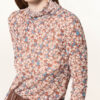 rich&royal Longsleeve Damen, Blau