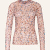 rich&royal Longsleeve Damen, Blau