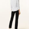 rich&royal Longsleeve Damen, Grau