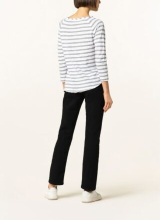 rich&royal Longsleeve Damen, Grau