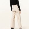 rich&royal Longsleeve Damen, Schwarz