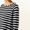 rich&royal Longsleeve Damen, Schwarz