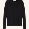 rich&royal Longsleeve Damen, Schwarz